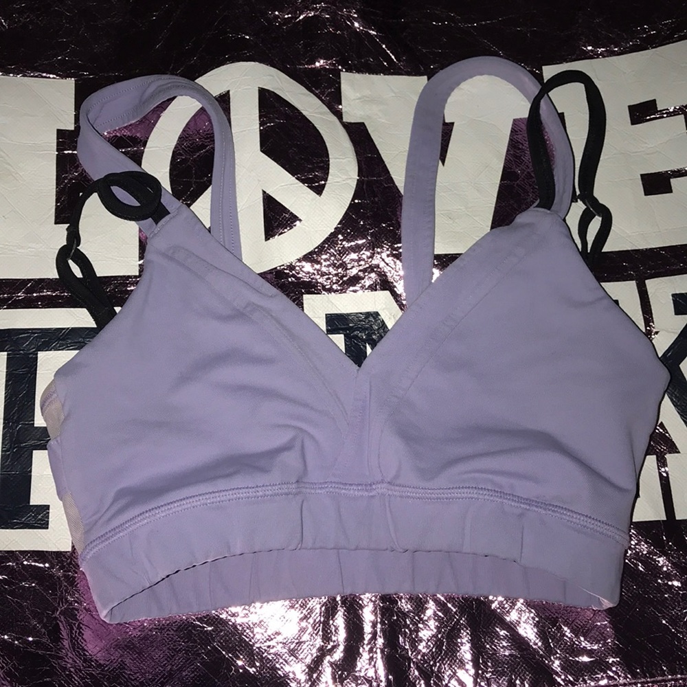 Tantris yoga bra